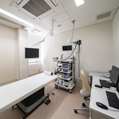 内視鏡室